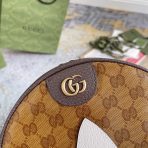 Gucci x Adidas Shoulder Bags 22*22*7cm - Image 4