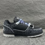 Louis Vuitton LV Trainer Sneaker Size 36-46 - Image 9