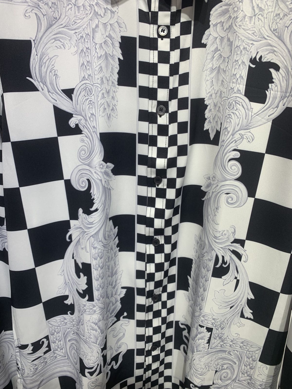 Versace 2025 new Shirt Size S-2XL - Image 4