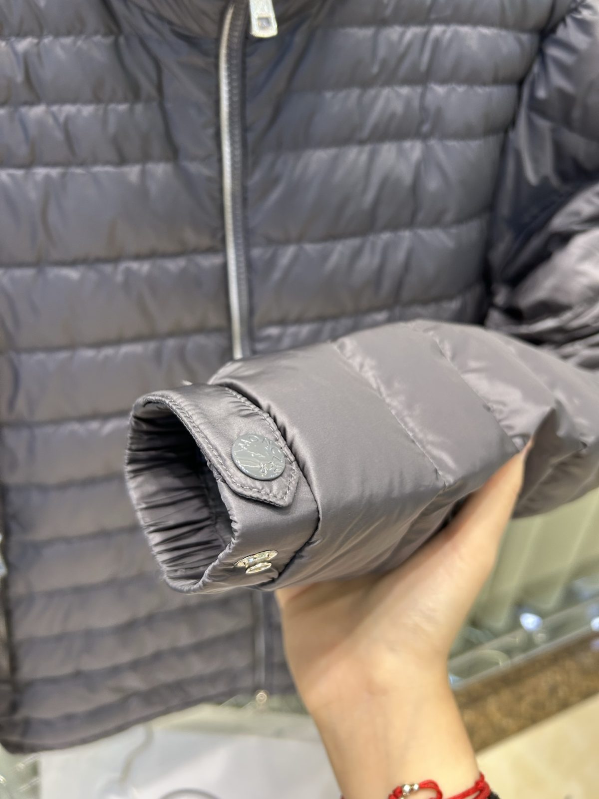 Moncler 25SS Arnique Down Jacket Size 1-5 - Image 3