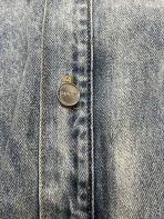 Gucci Unisex Jacket Size 48-56 - Image 9