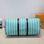 Louis Vuitton Keepall Travel Bags Size 50*29*23cm - Image 4