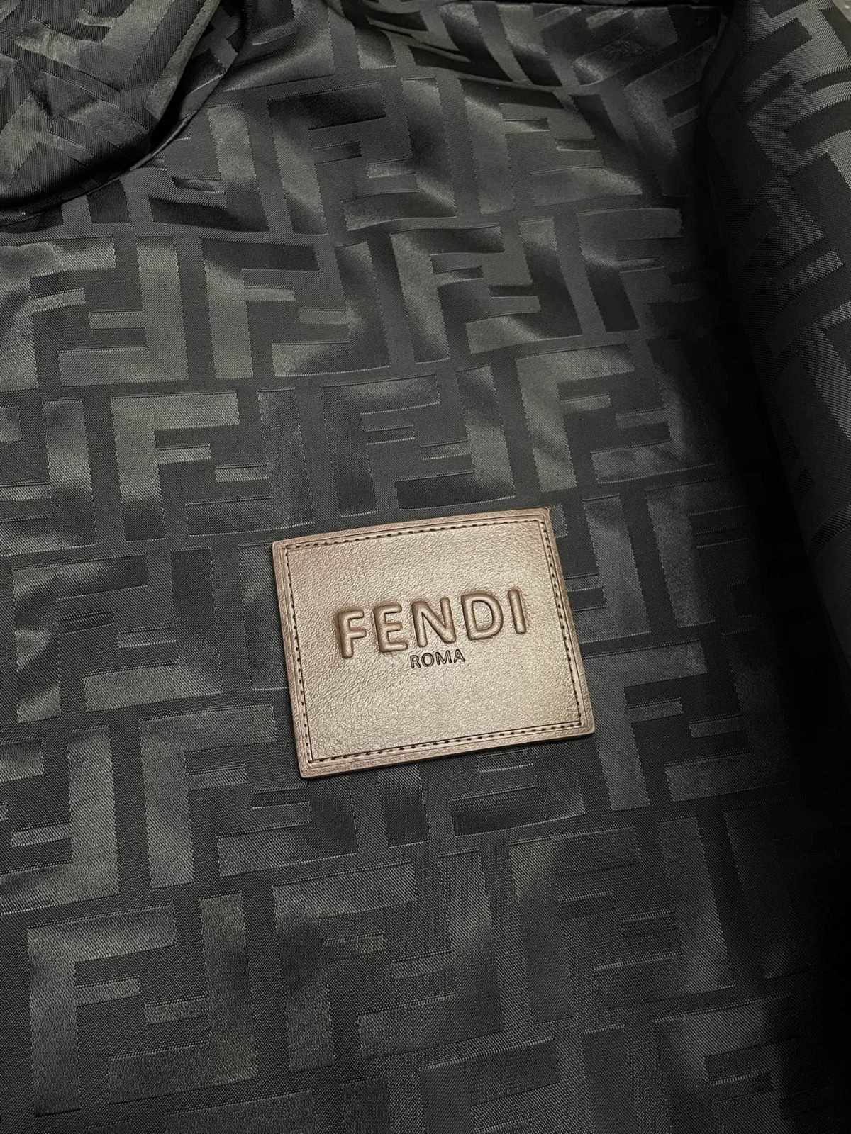 Fendi Unisex Jacket Size M-XXXL - Image 6