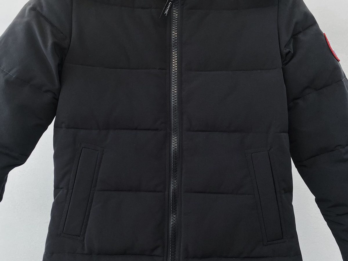 Canada Goose 22 Women Winter Jacket XXS-XL - Image 9