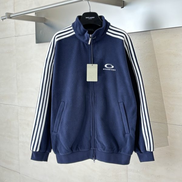 Balenciaga Unisex Jacket Size S-XL