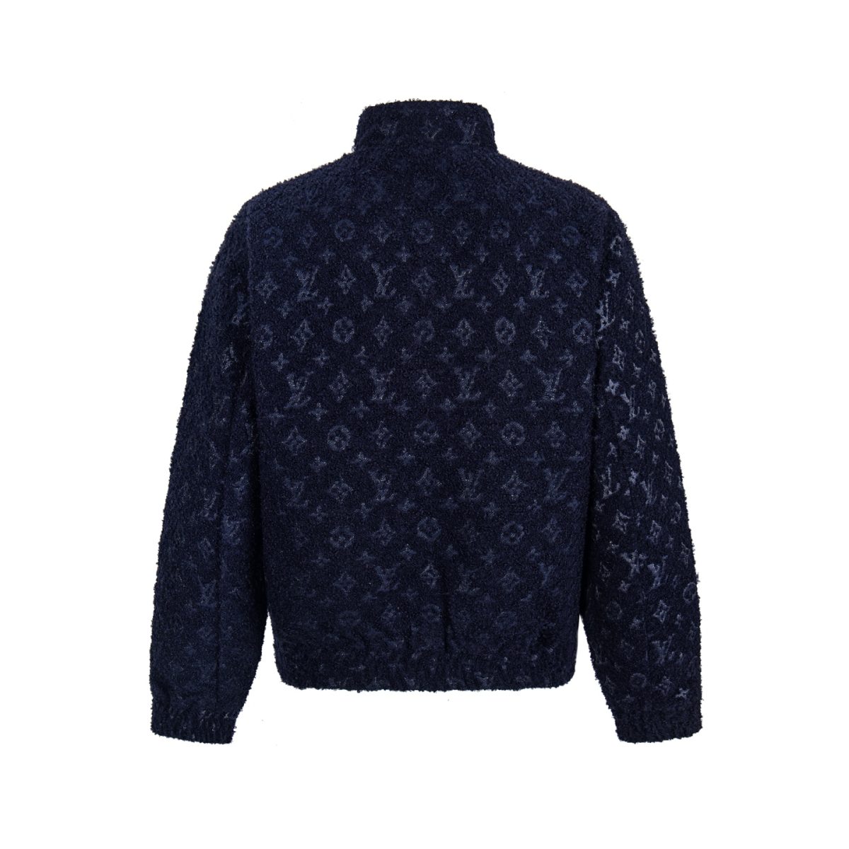 Louis Vuitton Monogram Jacket Size S-XL - Image 8