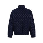 Louis Vuitton Monogram Jacket Size S-XL - Image 8