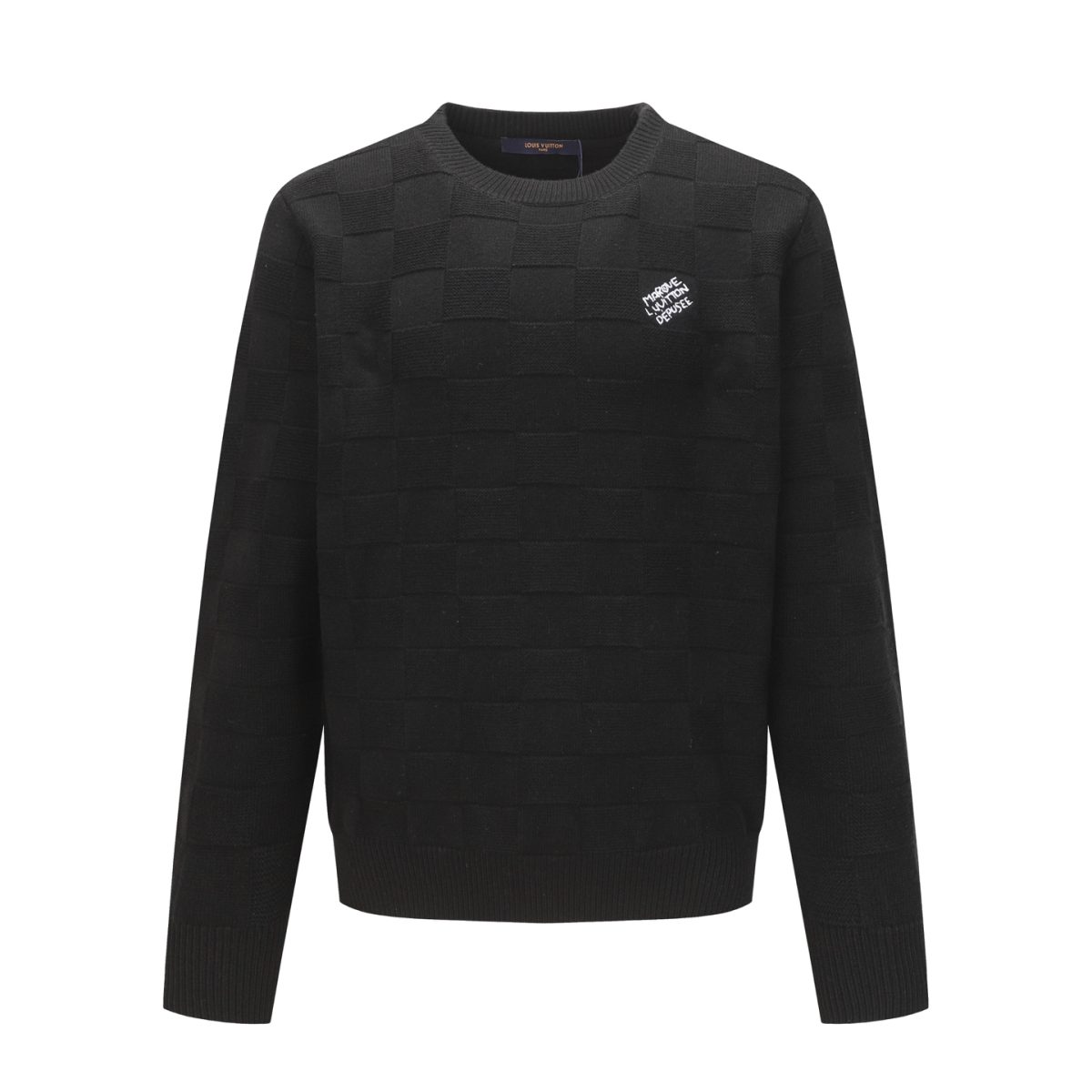 Louis Vuitton Unisex Sweatshirt Size S-L - Image 1