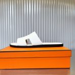 Hermes lzmir Sandals Size 40-45 - Image 5