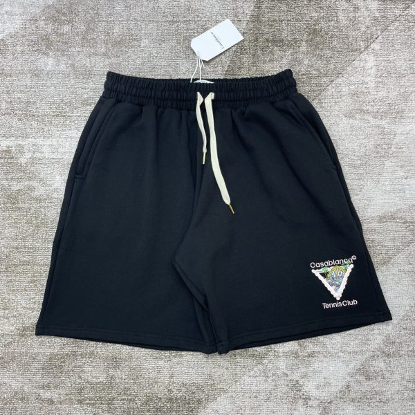 Casablanca Shorts Size S-XL