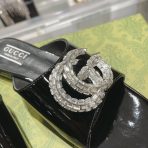 Gucci Women Sandals Size 36-41 - Image 8