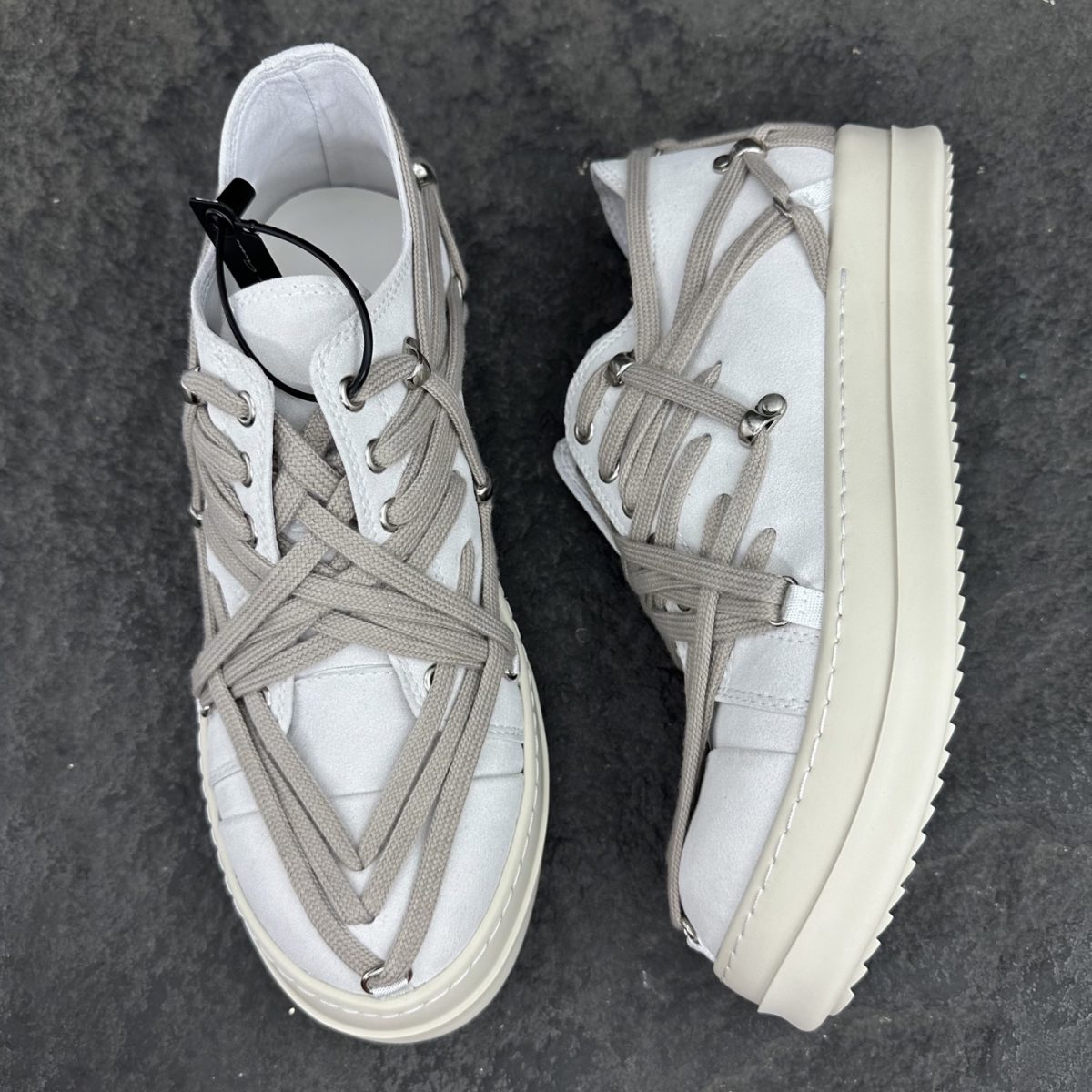 Rick Owens DRKSHDW Sneaker Size 36-46 - Image 4