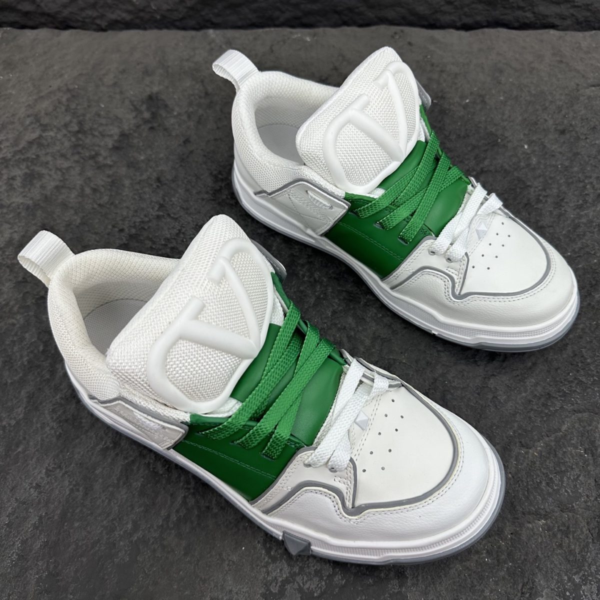 Valentino Open Skate Sneaker Size 36-46 - Image 2