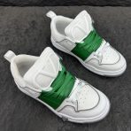 Valentino Open Skate Sneaker Size 36-46 - Image 2