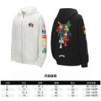 Chrome Hearts Unisex Jacket Size S-XL - Image 14