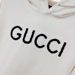 Gucci New Unisex Sweatshirt Size S-XL - Image 5