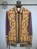 Versace 2025 new Shirt Size S-2XL
