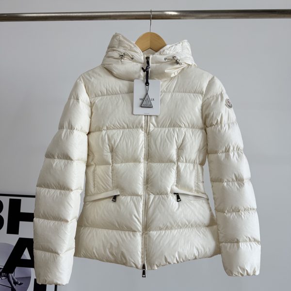 Moncler Avoce Women Down Jacket Size S-XL