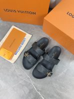 Louis Vuitton 2024ss Slippers Size 36-45 - Image 3