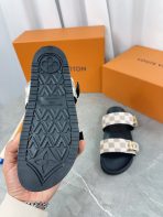 Louis Vuitton 2024ss Slippers Size 36-45 - Image 7