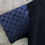 Louis Vuitton T Shirt  Embroider Logo Size XS-L - Image 4