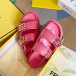 Fendi Slippers Size 36-45 - Image 6