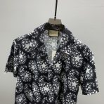 Gucci Sommeranzug Size M-XXXL - Image 3