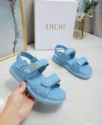 Dior Act Sandals Size 36-41 - Image 8