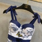 Dior Swimsuit Size S-XL - Image 2