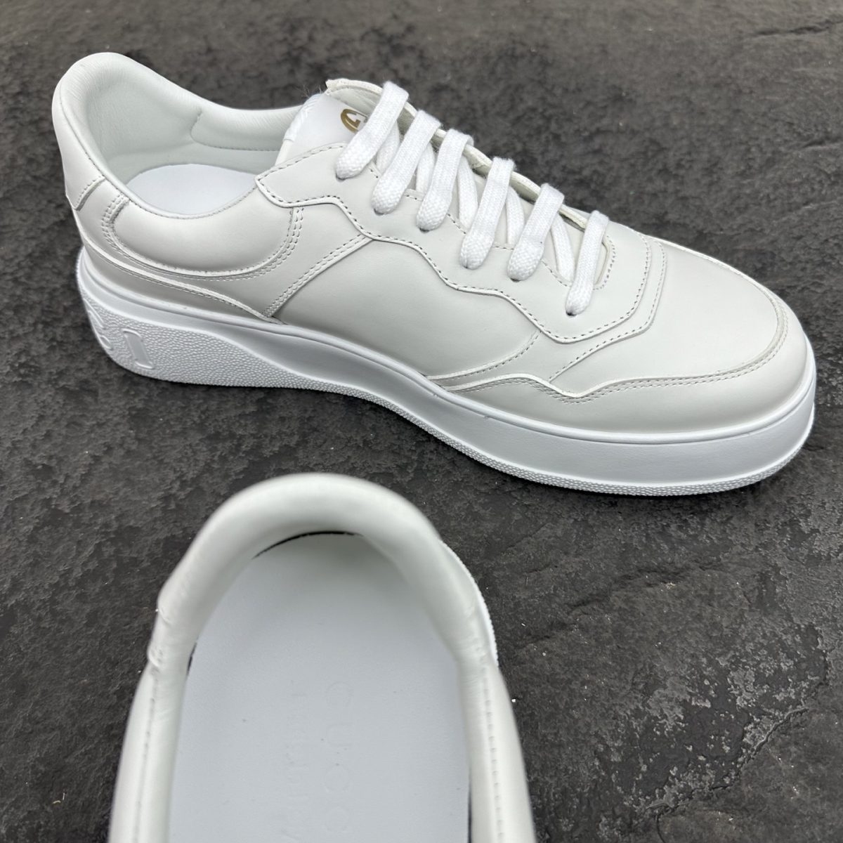 Gucci GG Supreme Sneaker Size 36-46 - Image 5