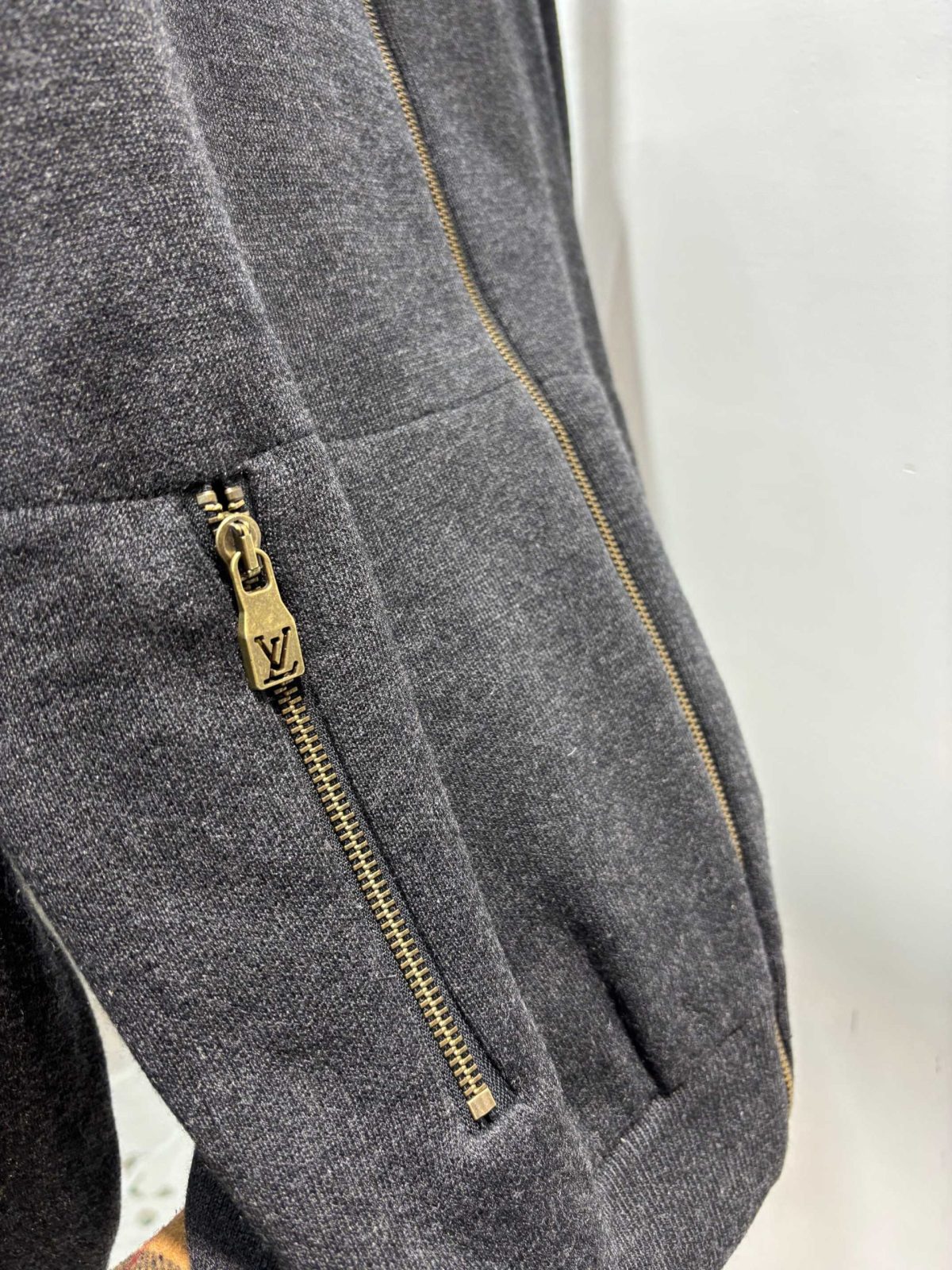 Louis Vuitton Unisex Jacket Size S-XL - Image 4
