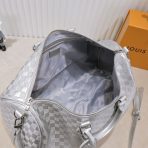 Louis Vuitton Keepall Travel Bags Size 50*29*23cm - Image 8