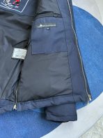 Moose Knuckles 06 Men Winter Jacket Size S-XXL - Image 9