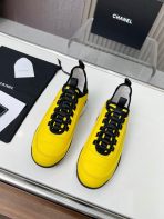 Chanel 2023fw New Sneaker size 36-46 - Image 2