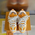 Louis Vuitton LV Skate Sneaker Size 40-46 - Image 5