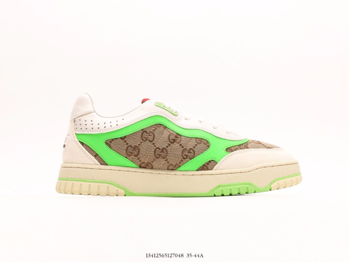 Gucci RE-WEB Sneaker Size 36-45 - Image 4