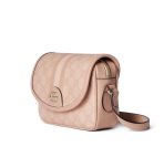 Gucci Women Shoulder Bags Size 19*13*5cm - Image 3