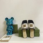 Gucci Women Sandals Size 36-41 - Image 5