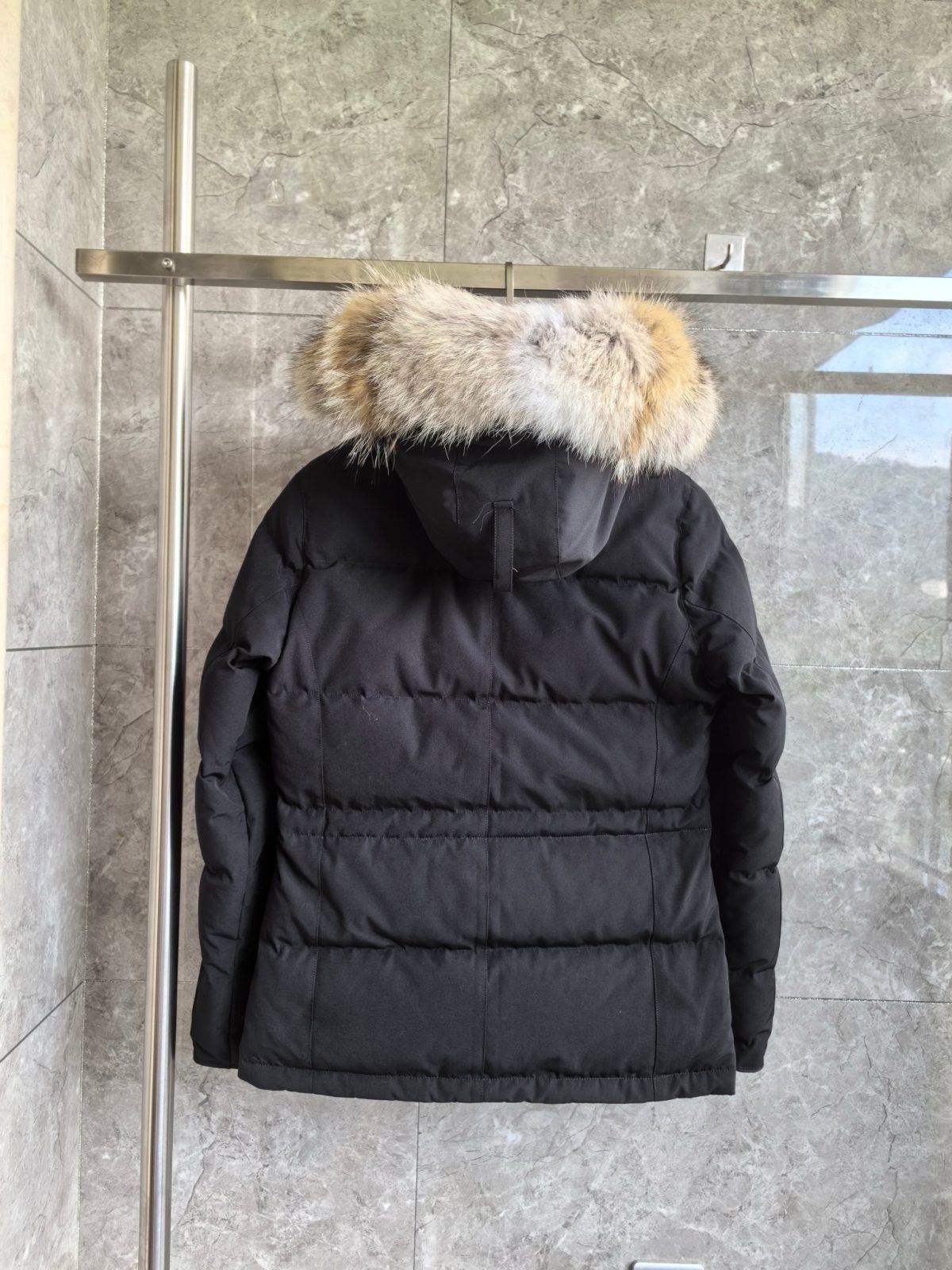 Canada Goose Down Jacket For Women Size XS-XL - Image 2