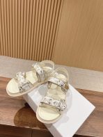 Dior Act Sandals Size 36-41 - Image 6
