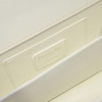 Dior Mini Dior Ange Women Shoulder Bags 20*12*5cm - Image 8