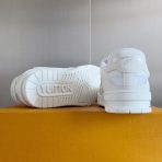 Louis Vuitton LV Trainer New Men Sneaker Size 40-46 - Image 9