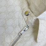 Gucci Unisex Jacket Size S-XL - Image 7