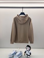 Burberry Unisex Sweatshirt Size S-XL - Image 10