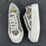 Gucci GG Women Sneaker Size 35-41 - Image 4