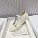 Dior Women Sneaker Size 36-40 - Image 8