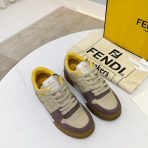 Fendi 2022SS Mens/Women Sneaker Shoes Gr.36-45 - Image 2