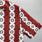 Louis Vuitton Sommeranzug Size S-XXL - Image 6