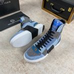 Philipp Plein Mens Outdoor Sneakers Shoes 38 - 45 - Image 7