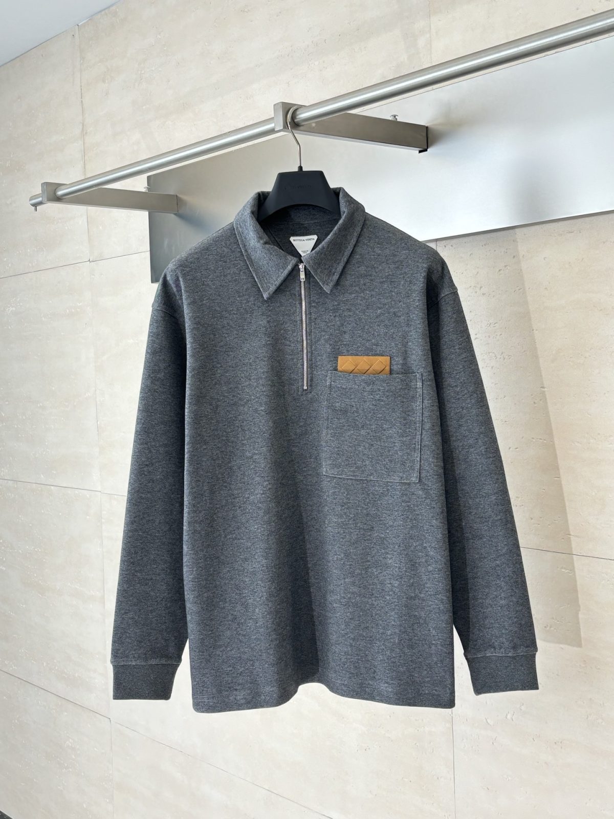 Bottega Veneta Unisex Sweatshirt Size S-XL - Image 1